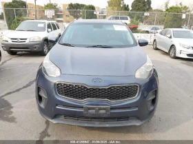 Kia Sportage 2.4L I-4 DI, DOHC, VVT, 181HP Front Wheel Drive - 17900 лв. - 58967187 | Car24.bg