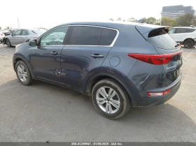 Kia Sportage 2.4L I-4 DI, DOHC, VVT, 181HP Front Wheel Drive | Mobile.bg    8