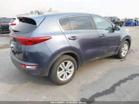 Kia Sportage 2.4L I-4 DI, DOHC, VVT, 181HP Front Wheel Drive | Mobile.bg    9