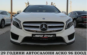 Mercedes-Benz GLA 220 4-MATIC/AMG/PANORAMA/  | Mobile.bg    2