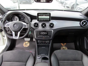 Mercedes-Benz GLA 220 4-MATIC/AMG/PANORAMA/СОБСТВЕН ЛИЗИНГ, снимка 15