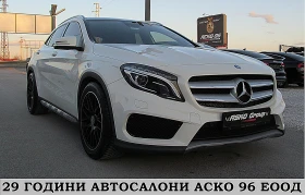     Mercedes-Benz GLA 220 4-MATIC/AMG/PANORAMA/ 