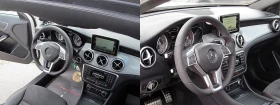 Mercedes-Benz GLA 220 4-MATIC/AMG/PANORAMA/  | Mobile.bg    12