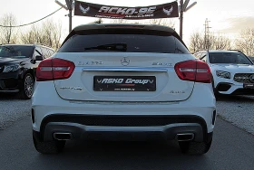 Mercedes-Benz GLA 220 4-MATIC/AMG/PANORAMA/  | Mobile.bg    6