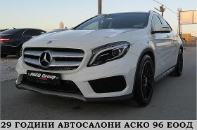 Mercedes-Benz GLA 220 4-MATIC/AMG/PANORAMA/  | Mobile.bg    1