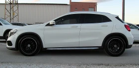     Mercedes-Benz GLA 220 4-MATIC/AMG/PANORAMA/ 