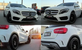 Mercedes-Benz GLA 220 4-MATIC/AMG/PANORAMA/  | Mobile.bg    10