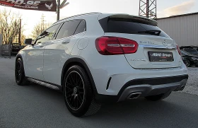 Mercedes-Benz GLA 220 4-MATIC/AMG/PANORAMA/СОБСТВЕН ЛИЗИНГ, снимка 5