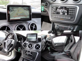 Mercedes-Benz GLA 220 4-MATIC/AMG/PANORAMA/  | Mobile.bg    16