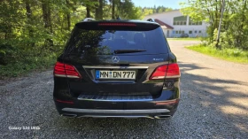 Mercedes-Benz GLE 350 GLE 350 4MATIC 9G-TRONIC | Mobile.bg    7