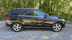 Mercedes-Benz GLE 350 GLE 350 4MATIC 9G-TRONIC | Mobile.bg    5