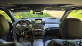 Mercedes-Benz GLE 350 GLE 350 4MATIC 9G-TRONIC | Mobile.bg    2