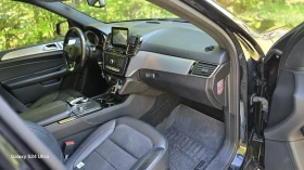Mercedes-Benz GLE 350 GLE 350 4MATIC 9G-TRONIC | Mobile.bg    4