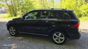 Mercedes-Benz GLE 350 GLE 350 4MATIC 9G-TRONIC | Mobile.bg    6