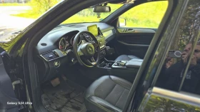 Mercedes-Benz GLE 350 GLE 350 4MATIC 9G-TRONIC | Mobile.bg    3