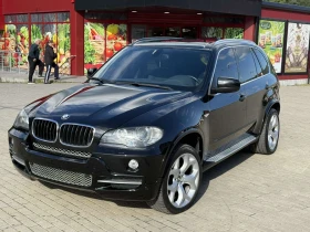 BMW X5 3.0D 235коня - 19999 лв. - 76258887 16