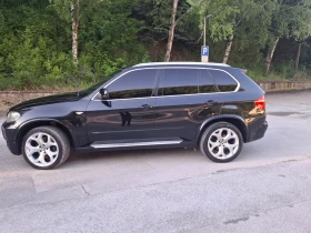 BMW X5 3.0D 235коня - 23200 лв. - 37617004 16