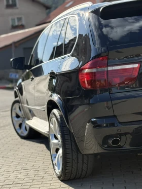 BMW X5 3.0D 235коня - 19999 лв. - 76258887 11