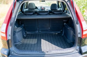 Honda Cr-v Executive - 14000 лв. - 26010063 9