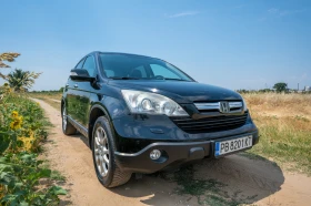 Honda Cr-v Executive - 14000 лв. - 26010063 4