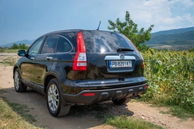 Honda Cr-v Executive - 14000 лв. - 26010063 3