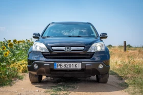 Honda Cr-v Executive - 14000 лв. - 26010063 2