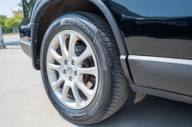 Honda Cr-v Executive - 14000 лв. - 26010063 17
