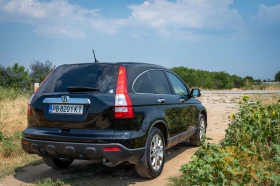Honda Cr-v Executive - 14000 лв. - 26010063 5