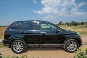 Honda Cr-v Executive - 14000 лв. - 26010063 6