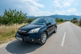Honda Cr-v Executive - 14000 лв. - 26010063 8