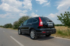 Honda Cr-v Executive - 14000 лв. - 26010063 7