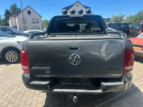 VW Amarok - 25550 лв. - 21630172 5