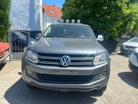 VW Amarok - 25550 лв. - 21630172 3