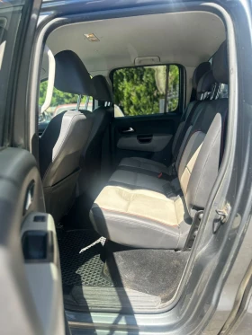 VW Amarok - 25550 лв. - 21630172 6