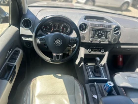 VW Amarok - 25550 лв. - 21630172 8