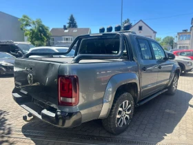 VW Amarok - 25550 лв. - 21630172 4
