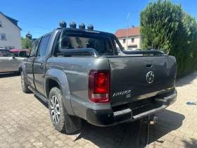 VW Amarok - 25550 лв. - 21630172 7