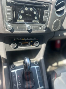 VW Amarok - 25550 лв. - 21630172 9