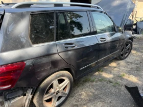  Mercedes-Benz GLK
