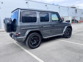 Mercedes-Benz G 63 AMG * CARBON PACK* TOP*  | Mobile.bg    5