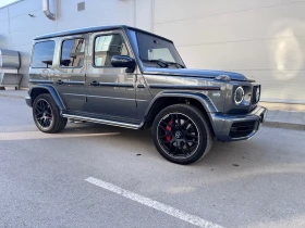 Mercedes-Benz G 63 AMG * CARBON PACK* TOP* - 211000 лв. - 39805151 3