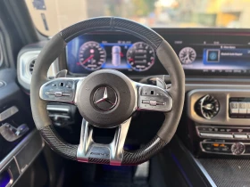 Mercedes-Benz G 63 AMG * CARBON PACK* TOP* - 122000 EUR - 88883764 11