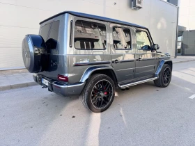 Mercedes-Benz G 63 AMG * CARBON PACK* TOP* - 211000 лв. - 39805151 4