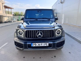  Mercedes-Benz G 63 A...