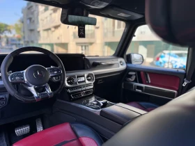 Mercedes-Benz G 63 AMG * CARBON PACK* TOP* - 211000 лв. - 39805151 10