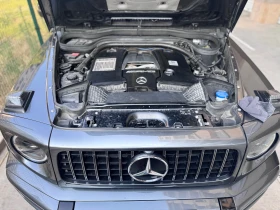 Mercedes-Benz G 63 AMG * CARBON PACK* TOP* - 122000 EUR - 88883764 8