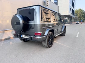 Mercedes-Benz G 63 AMG * CARBON PACK* TOP* - 122000 EUR - 88883764 4