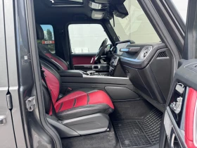 Mercedes-Benz G 63 AMG * CARBON PACK* TOP*  | Mobile.bg    11