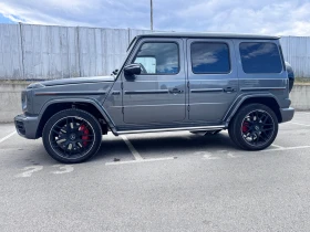 Mercedes-Benz G 63 AMG * CARBON PACK* TOP*  | Mobile.bg    8