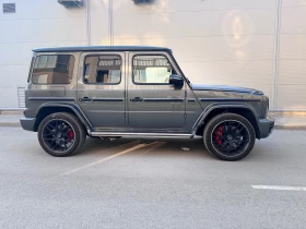 Mercedes-Benz G 63 AMG * CARBON PACK* TOP* - 122000 EUR - 88883764 5